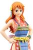 One Piece DXF ~THE GRANDLINE LADY~ Wano Country vol.7 Nami