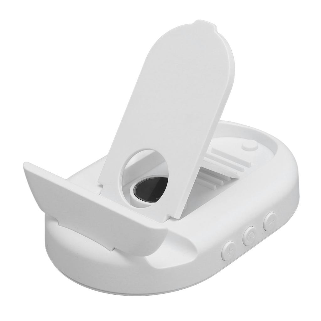 Pillow Speaker Bone Conduction Various White Noise Small Bluetooth Sleep Sound Machine with Timed