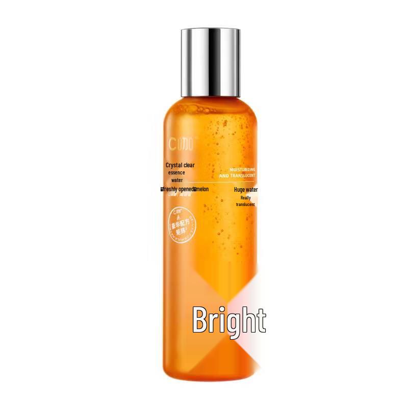 C-Ga Brightening Essence Water