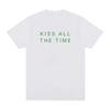 Harry Styles Kiss All The Time Disco Print T Shirt Unisex Unisex Oversized Casual Fashion Short Sleeve Oneck Tee Unisex Fashion Top
