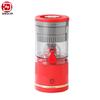 Electric Orange Juicers Machine Slow Juicer Machines Squeezer Citrus Extractor With USB Charging Design