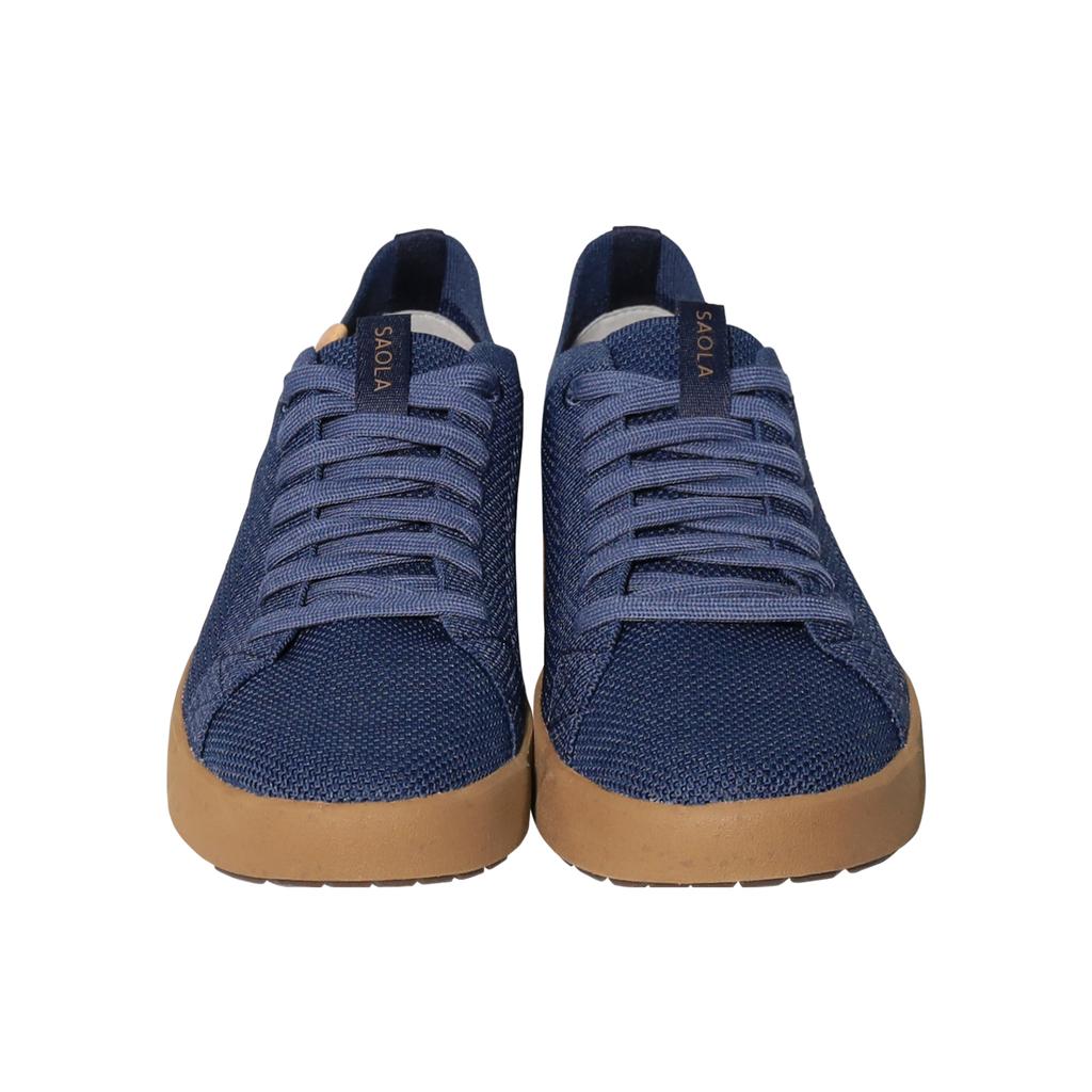 Saola Cannon Knit 2.0 M Navy