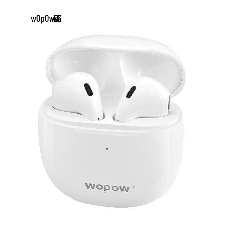 Woopin TWS07 Semi-in-ear Bluetooth Earbuds