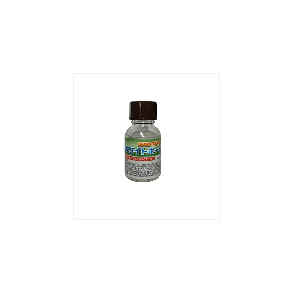 Whiteboard Restoration Coating 15ml Bottle (Single Item): Revives smudged whiteboards.