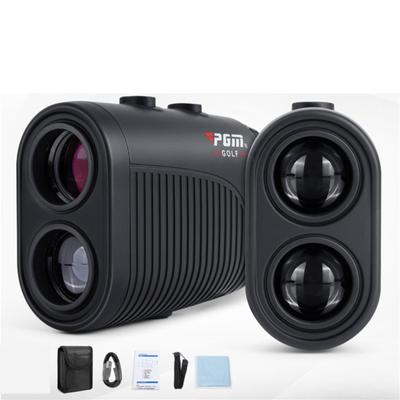 Hot,Waterproof Handheld Golf Rangefinder Measurement Telescope Hunting Distance Meter