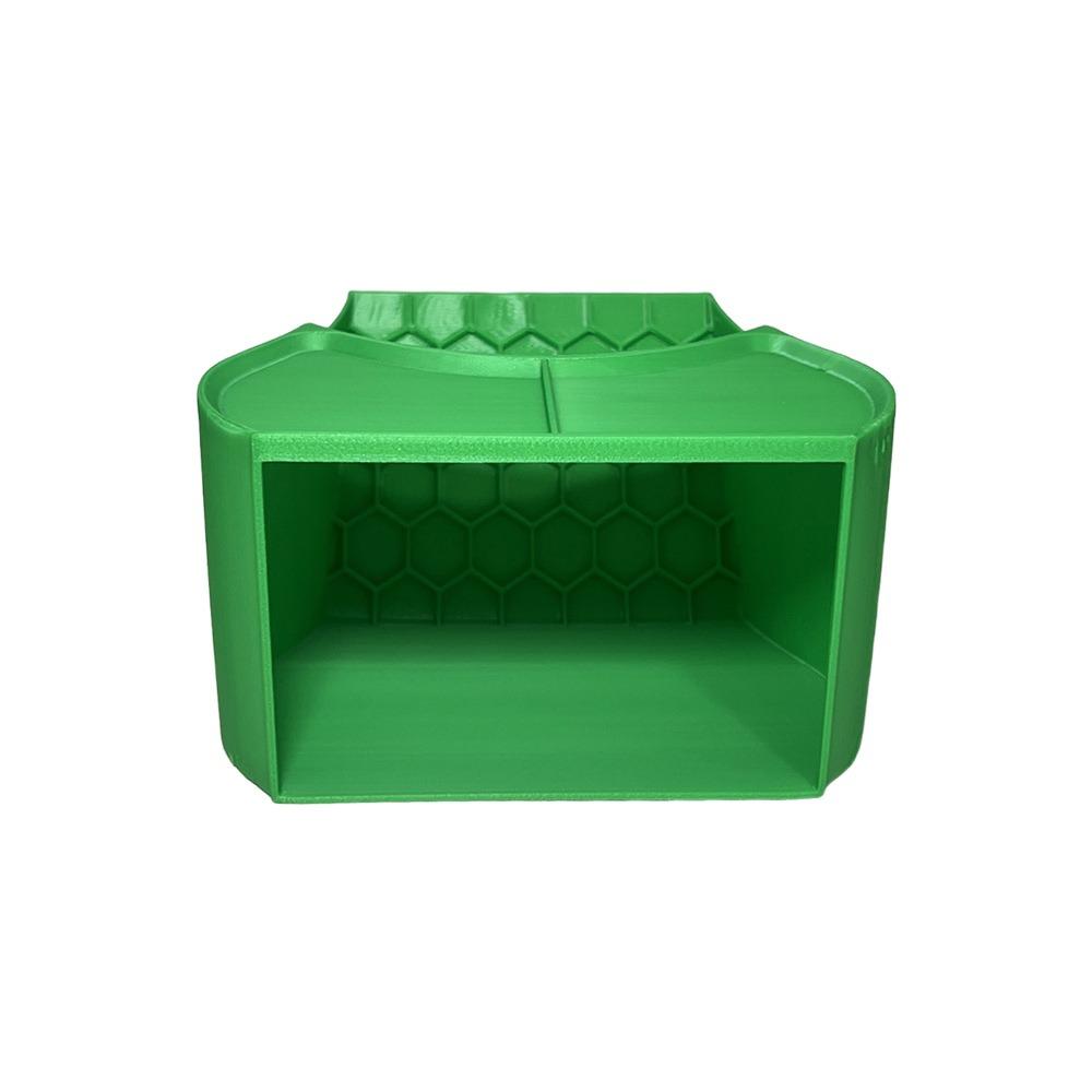 Climbing Ramp Hermit Crab House Textured Ramp Aquarium Fish Cave Fish Shrimp Crab