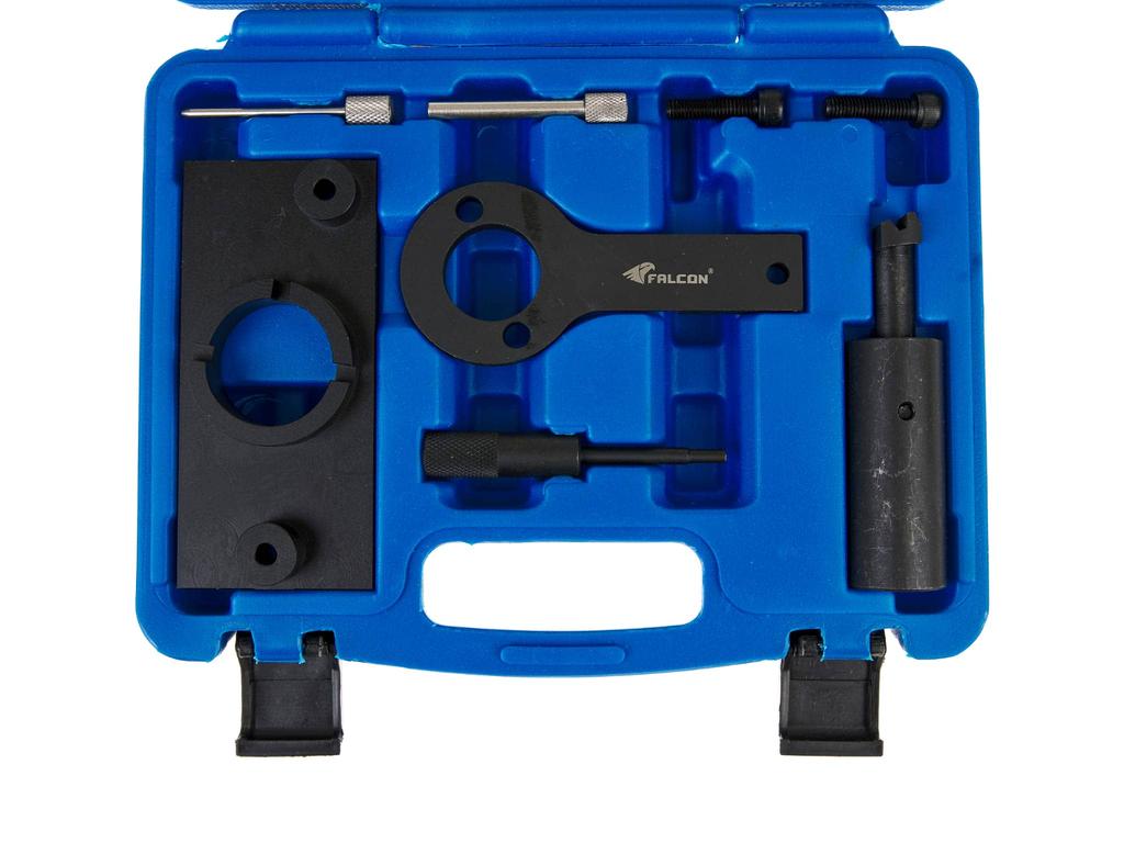 Timing Locking Tool Opel Grandland X 2.0 Cdti Ecoflex