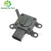 13627808013 3p Exhaust Gas Pressue Sensor For BMW 3 E90 318d Saloon Diesel 2007 - 2011 7808013