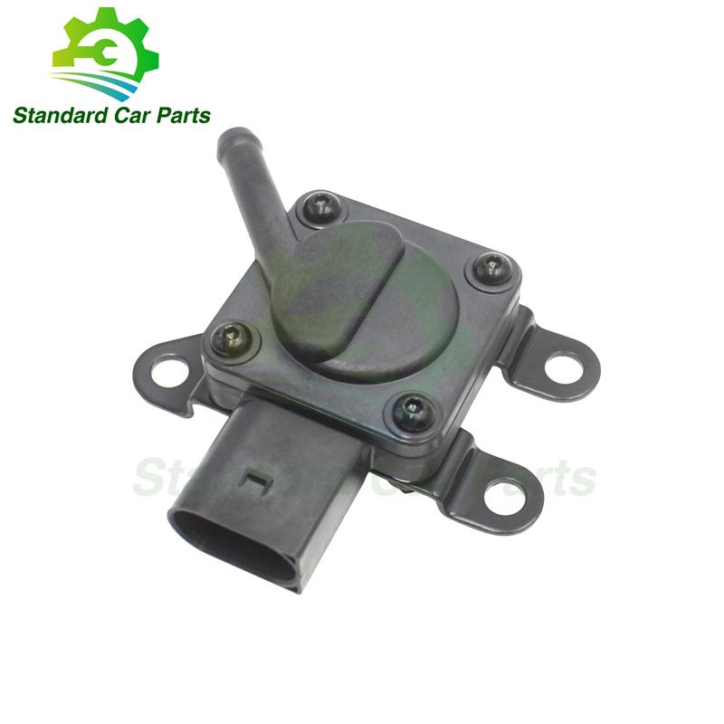 13627808013 3p Exhaust Gas Pressue Sensor For BMW 3 E90 318d Saloon Diesel 2007 - 2011 7808013