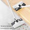 Cordless Mop Vacuum Handheld And With Dust Mite Removal And Pet Hair Suction