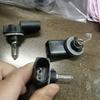 1 Stück 1C095312 Für Volkswagen Bora Scirocco Käfer Auto Lichtsockel H21 Lampenfassung Lampenhalter Zubehör