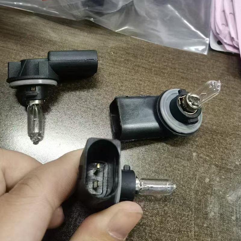 1 Stück 1C095312 Für Volkswagen Bora Scirocco Käfer Auto Lichtsockel H21 Lampenfassung Lampenhalter Zubehör