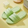 Eva Women's Non-Slip Slippers - Thick Sole, Outdoor & Indoor Fashion Sandals