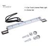 30SMD LED Lamp for Car License Plate Brake Backup Reverse Daytime Running Light