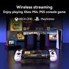 Wireless BT Stretchable Game Controller for Android IOS Phones PC Devices Gamepad Joystick for PS4 PS5 Switch Xbox Console