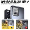 Applicable to the new Pro advanced matte lens of the Honor 111 mobile phone case, all-inclusive, simple and anti-drop  case.