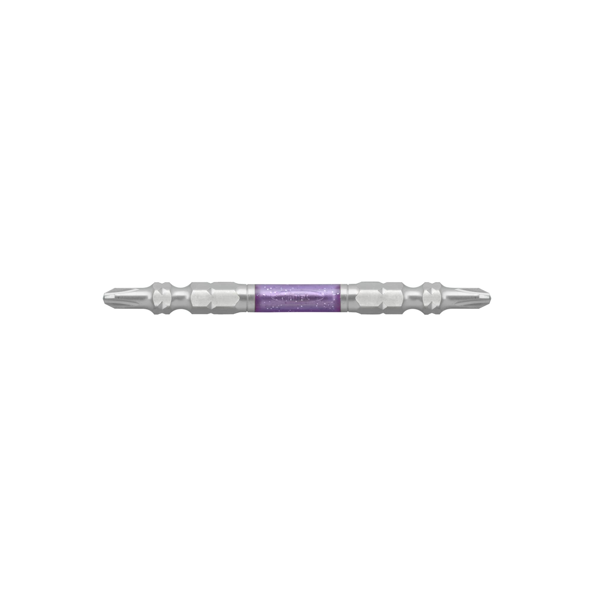 

ANEX Diamond Dragon Tough Bit с двойной головкой, тонкий, без магнита +2x85 ADRS-2085
