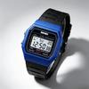 Reloj Digital Unisex SKMEI Cronógrafo Luz de Fondo LED Escolar 1412