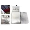 Cuffs To Sleeves Setter Sewing Attachment Stainless Steel Cuffs Setter Replacement For Industrial Sewing Machine