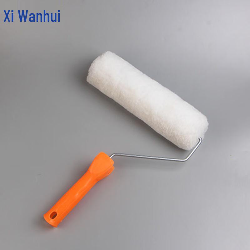 Xiwanhui No-Dead-Angle Paint Roller Brush
