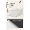 Simple Window Edge Pads Solid Color Countertop Protection Mats Trimmable Window Sill Pad Household Water Absorbing Quick Drying