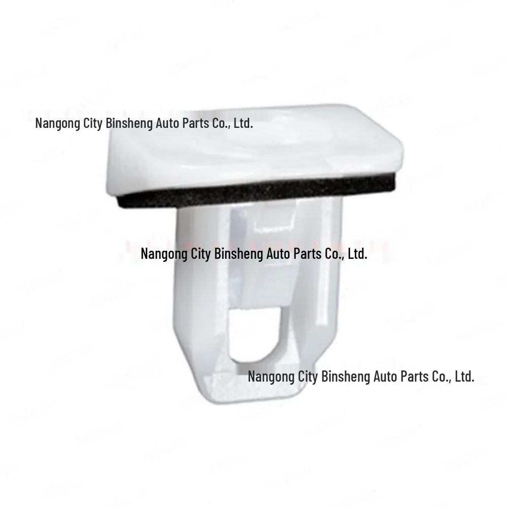 Front Bumper Retainer Clip for Lexus, Toyota Corolla, Camry (52197-30040)