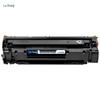LuShang CC388A Black Toner Cartridge