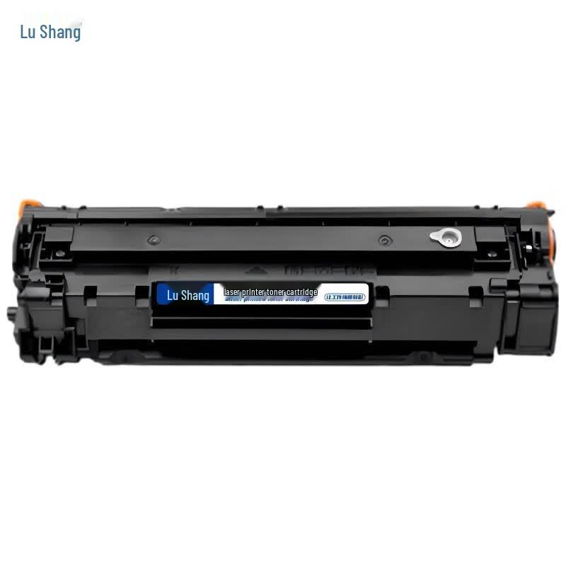 LuShang CC388A Black Toner Cartridge