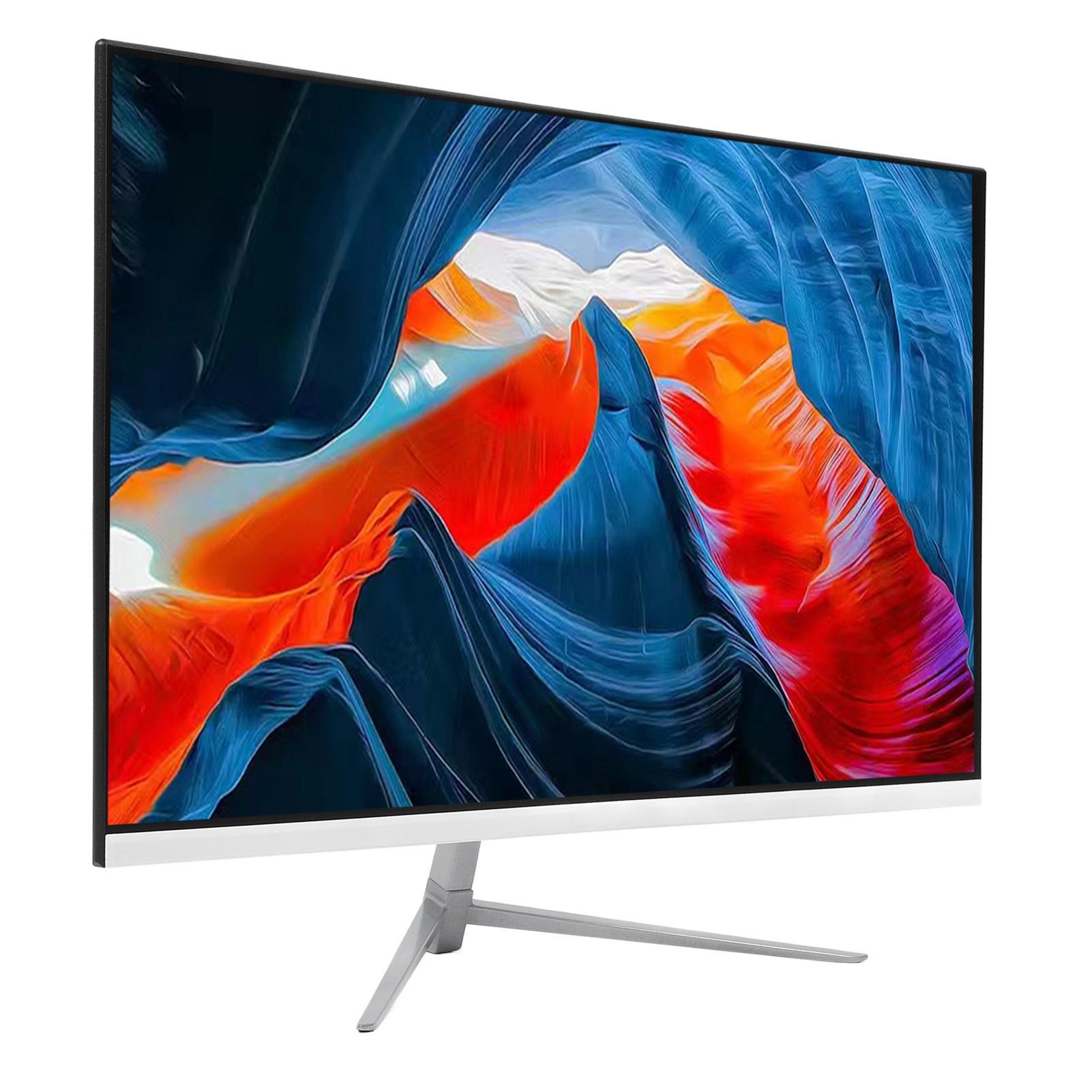 

27-дюймовый дисплей QHD 2K 165 Гц 2560x1440 игровой монитор светодиодная подсветка синий светофильтр US Plug