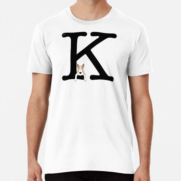 Kevin In My Pocket Premium T-Shirt S To 5XL Made In the AU/USA T-Shirt