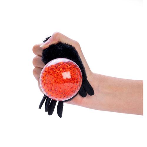 Plüschballgelees (Käfer)