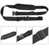 Adjustable Scooter Shoulder Strap Beach Chair Carrying Strap Balance Bikes NonSlip Should Belt Strap Carrying Tool
