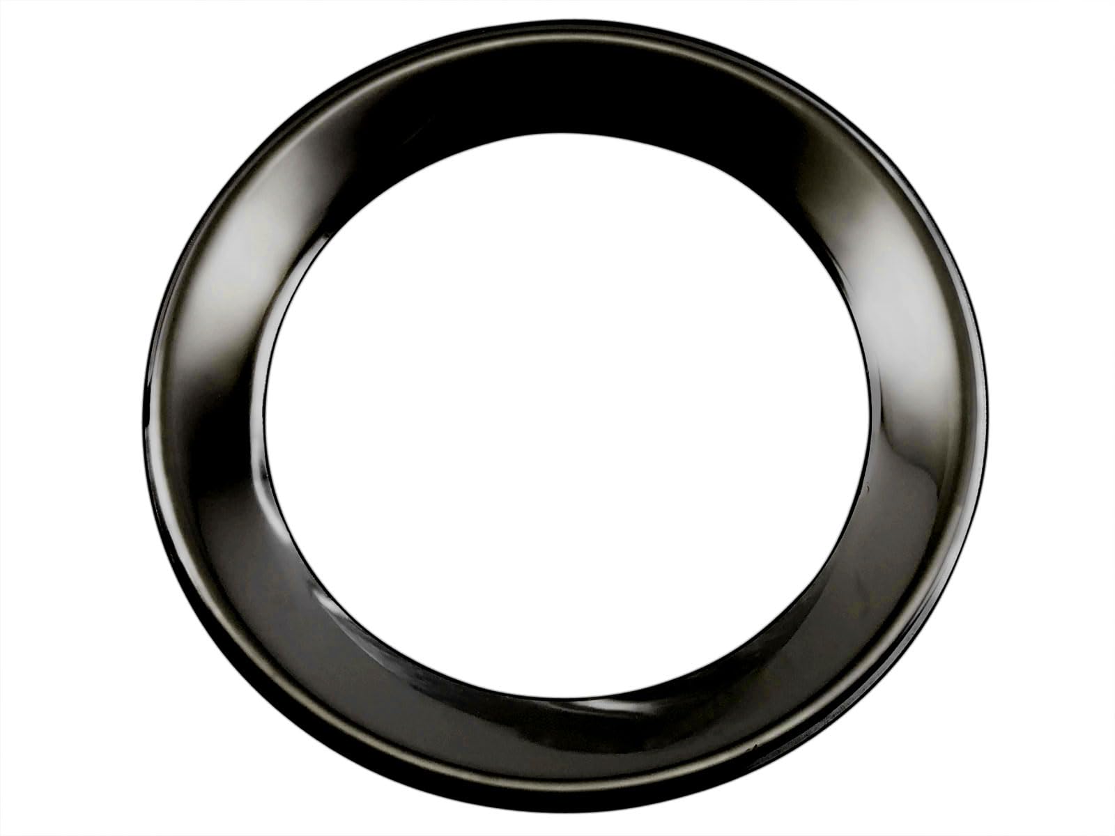 

BRIGHTZ Spacia MK94S Stainless Steel Horn Ring Black [STE-COV-026] MK94MK94