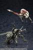Kotobukiya Hexa Gear Booster Pack 008 Insect Scale Plastic 180mm In Length Legs, 1/24 Model, Approx.