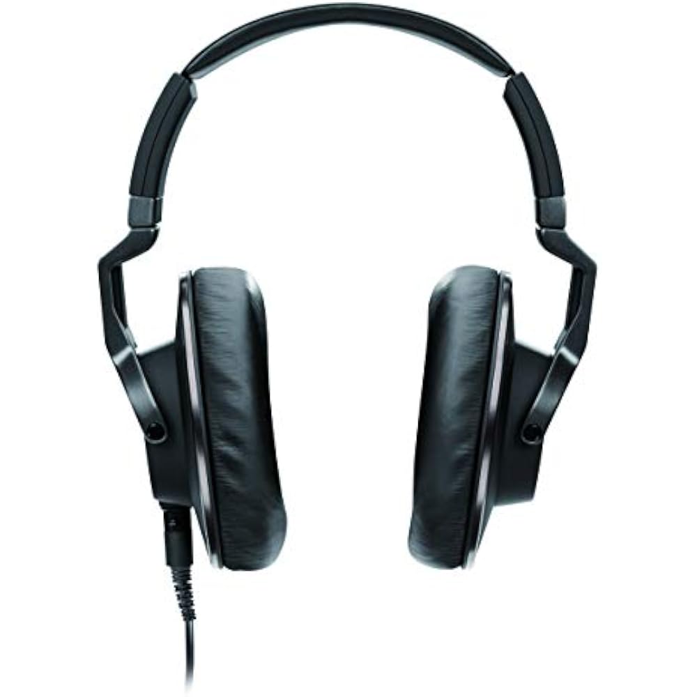 3 Year Warranty Model [AKG Pro Official Store] AKG Professional Sealed Monitor Headphones K553 MK...