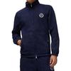 Jordan x Union MJ Track Jacket (Asia Sizing) College Navy/Coconut Milk Unisex Streetwear DV7348-419