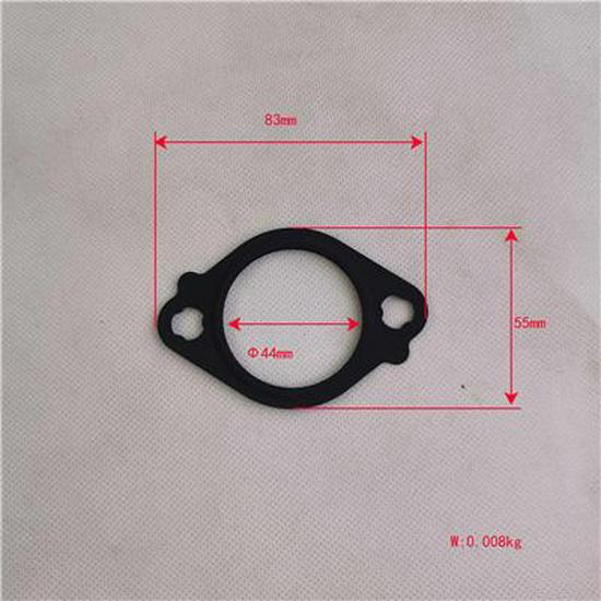 Compatible Timing Idler Pulley for Foton 2SPM40004420E9300 Foton