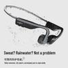 Shokz OpenMove S661 Bone Conduction Sport Headphones