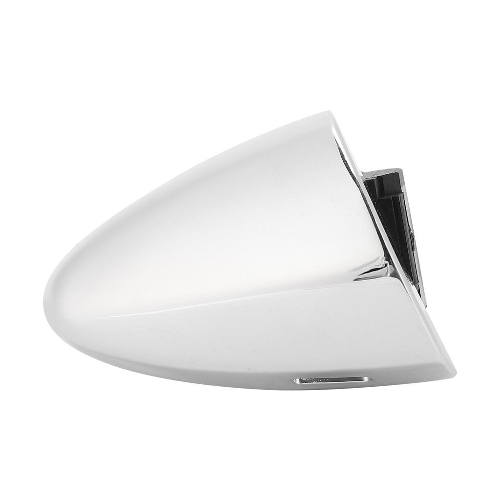 Front Passenger Exterior Door Handle Cap 69217 33040 Replacement for ES350 2007 2012