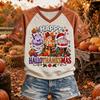 Women's Raglan Short Sleeve T-Shirt for Fall Casual Wear