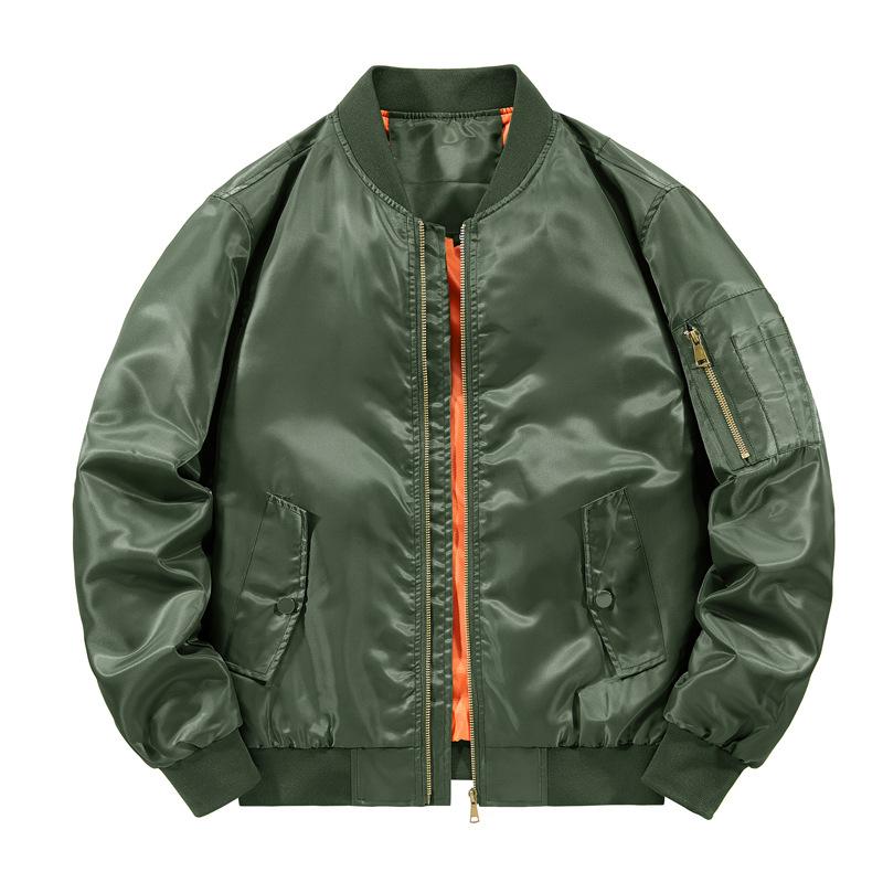 

New Men s Jacket Outdoor Casual Men s Jacket Baseball Jacket for Men XXXXXXL