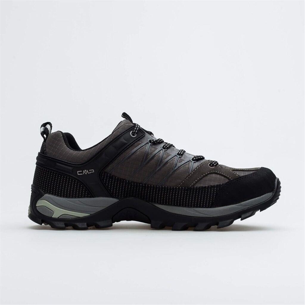 Обувь для треккинга CMP Rigel Low grey