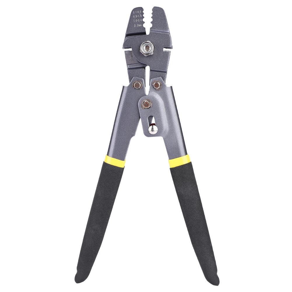 

Нержавеющая сталь обжимные втулки инструмент трос обжимные клеммы для рыбалки