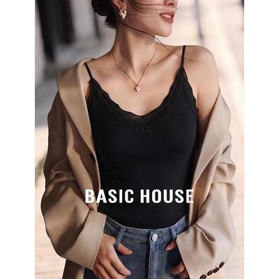 Tops – Tops en spaghetti tops