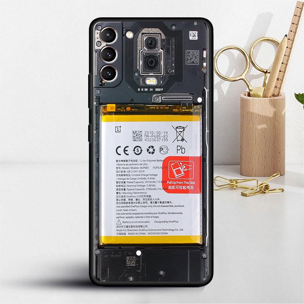 

Мягкий чехол с внутренней печатной платой для Samsung Galaxy Note 20 Ultra 10 Lite S20 FE S21 S22 S10 S9 Plus S8, чехол для телефона Samsung Note 9