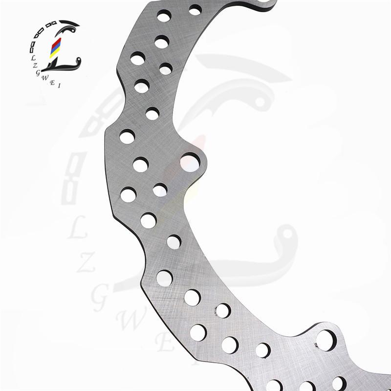 Front Brake Disc for CB500F, CB500X, CBR500R