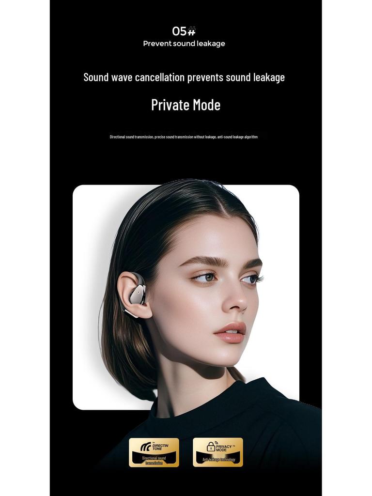 Wireless Earbuds