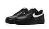 Air Force 1 Low QS Black White