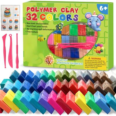 Stein Kunststoff Nicht Backen Getrocknete Keramik Keramik Werkzeug Set Handgemachte DIY Material Paket