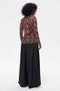 Women's Turtleneck Esen Caramel 44/46